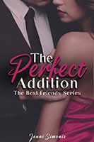 The Perfect Addition book cover