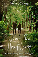Where the Heart Leads book cover