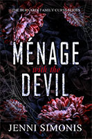 Ménage with the Devil book cover