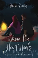 Where the Heart Heals cover