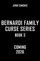 Bernardi book 3 temp book cover