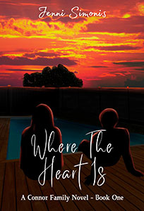 Where the Heart Is book cover